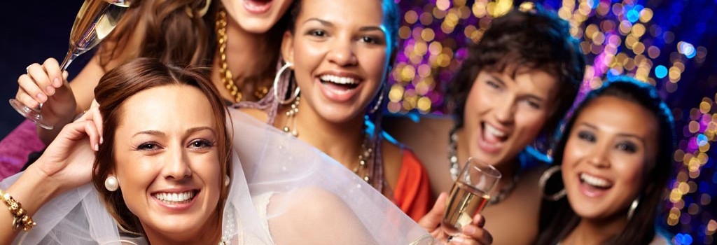 Hen Party