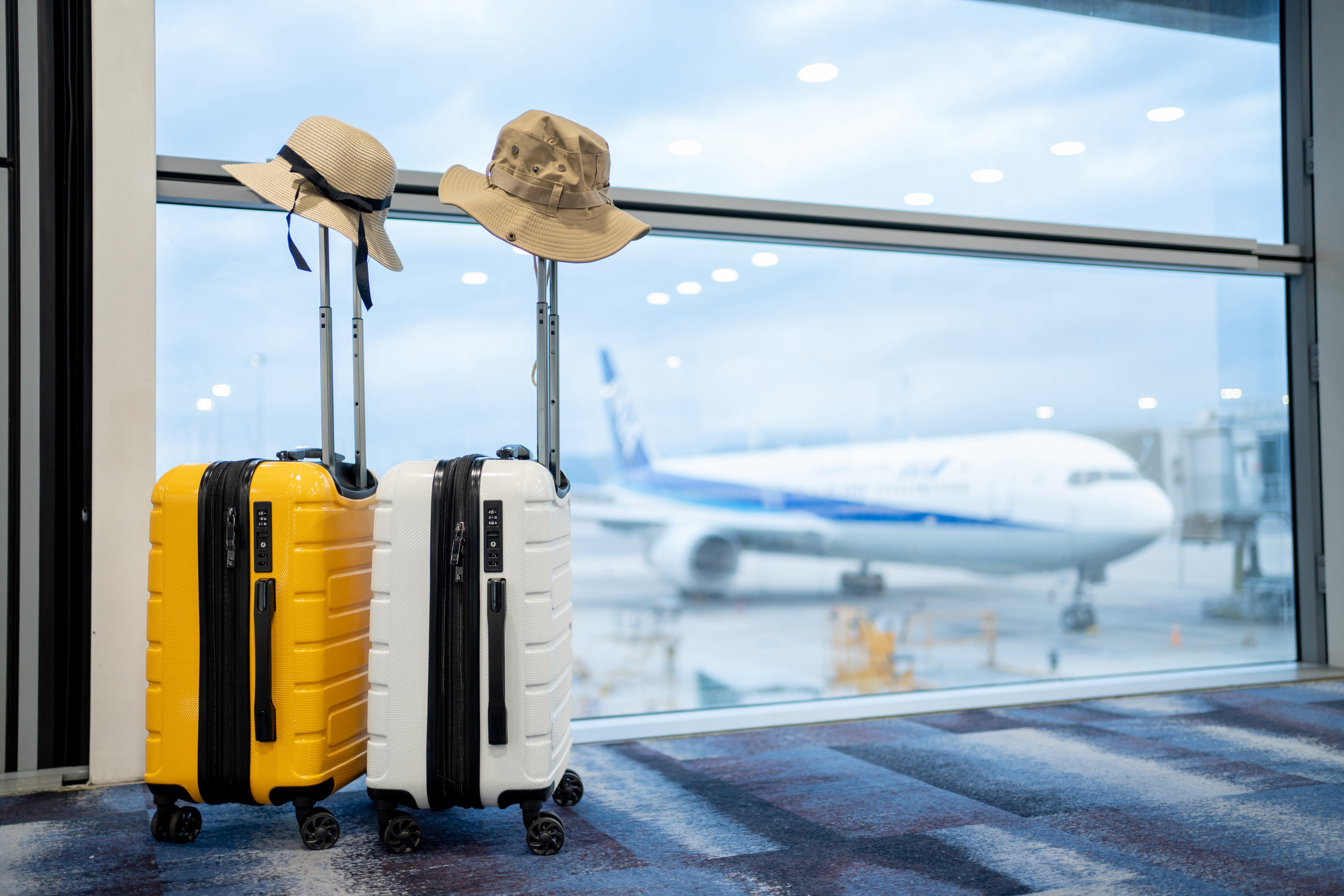 Airport