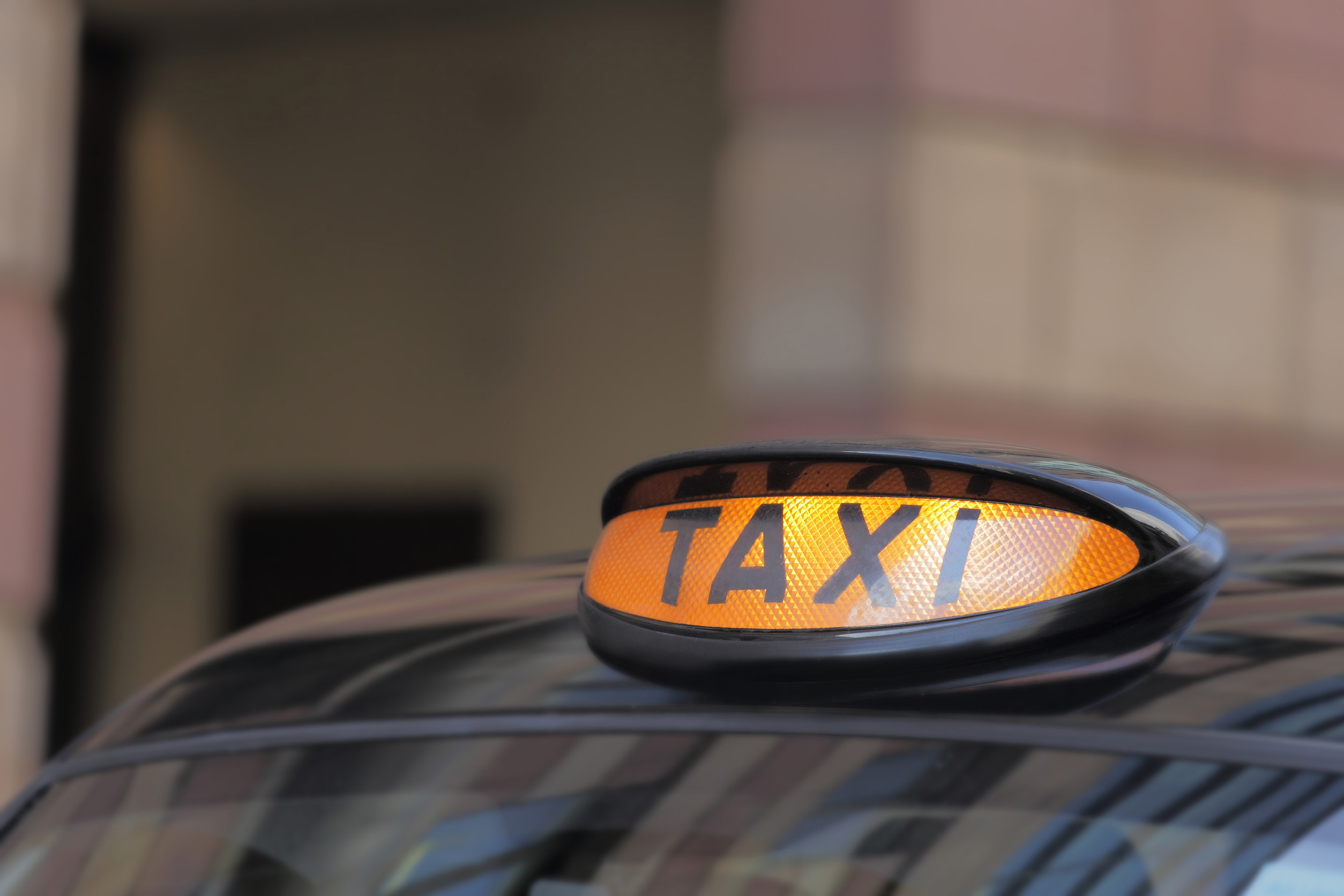 Black Cab