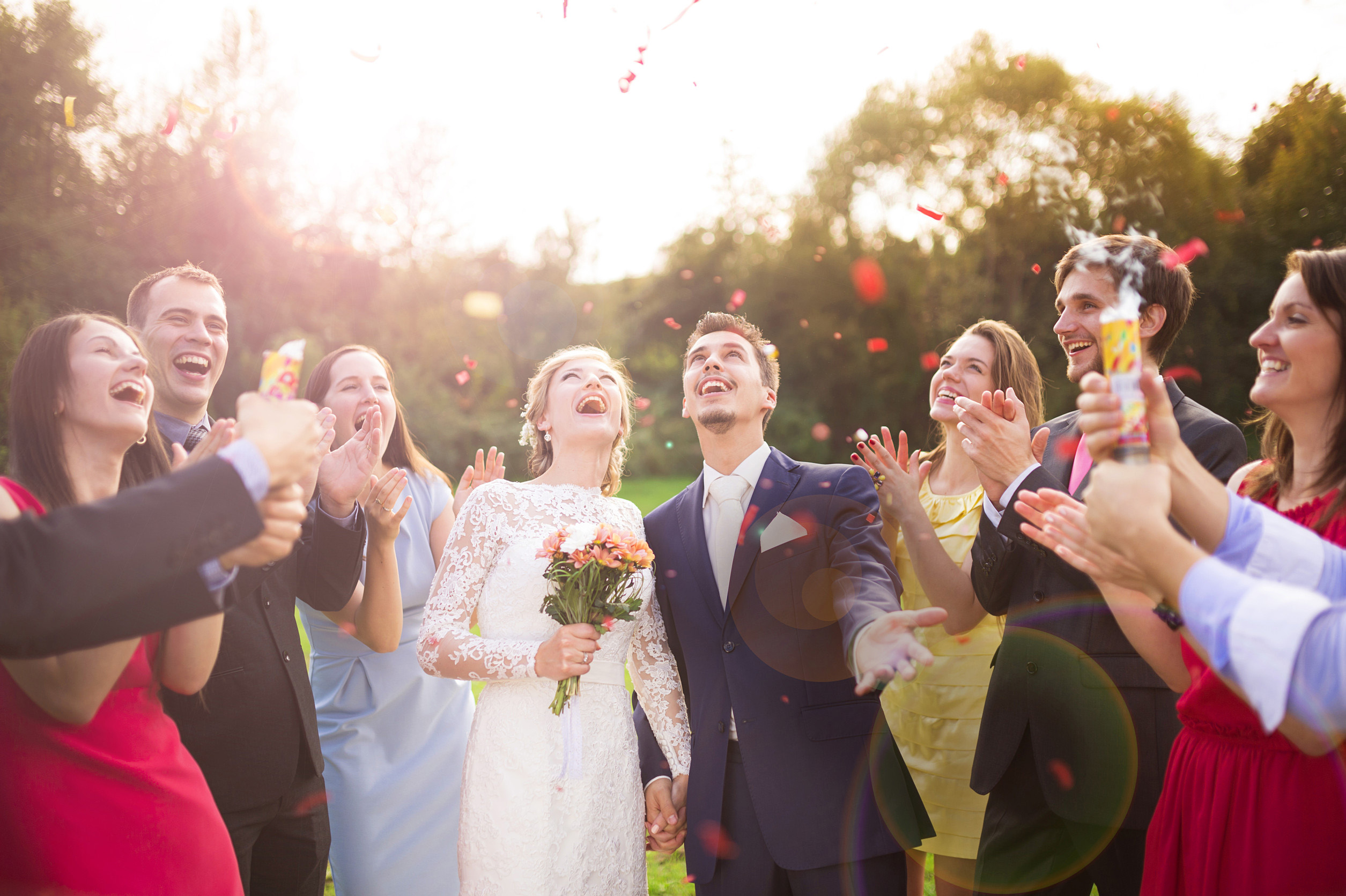 Wedding Transfers